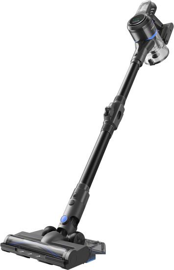 Пылесос Dreame Trouver Cordless Vacuum Cleaner J30 VJ12A (международная версия)- фото4