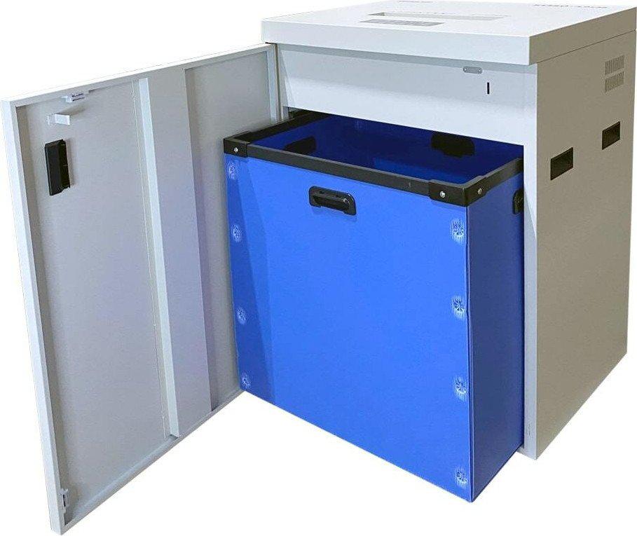 Шредер Office-Kit S1350 (3.9x35)- фото4