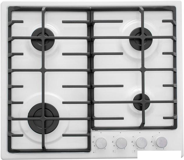 Варочная панель MAUNFELD EGHE.64.6CW/G