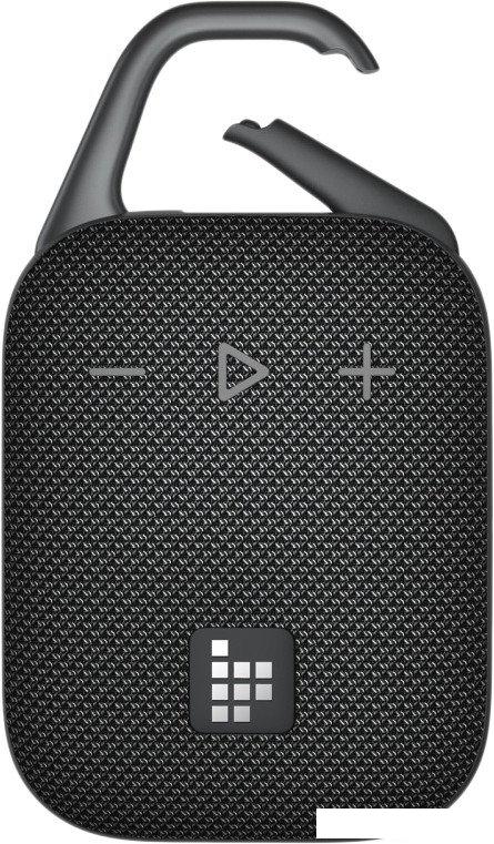Беспроводная колонка Tronsmart Mirtune H1 (черный)- фото