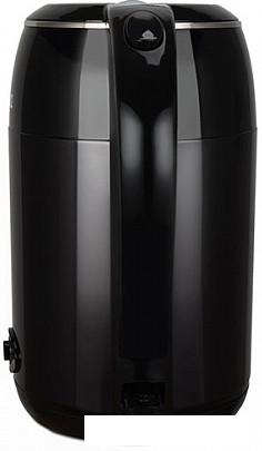 Электрический чайник BQ KT1800SW (черный/графитовый)- фото4