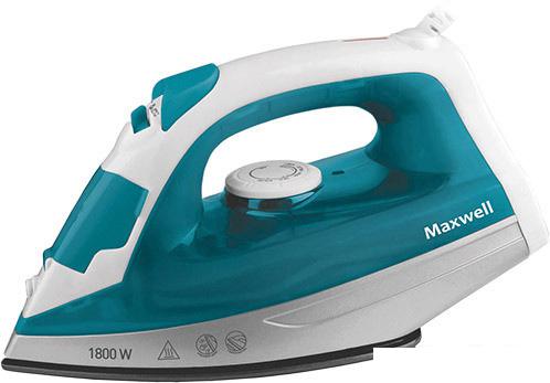 Утюг Maxwell MW-3056 B