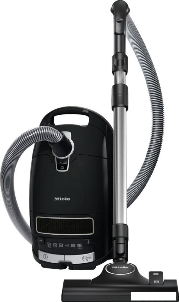 Пылесос Miele Complete C3 PowerLine SGDF3 (черный обсидиан)