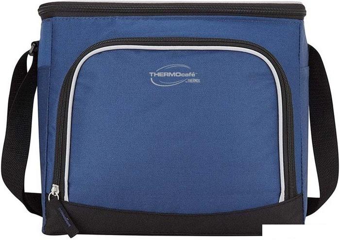 Термосумка Thermos ThermoCafe 36 Can Cooler 22л (синий)- фото2
