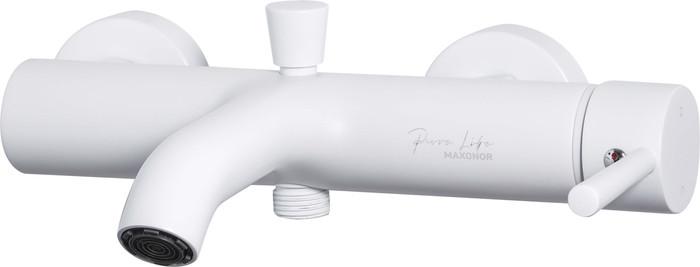 Смеситель Maxonor Pure Life PL3287-8- фото