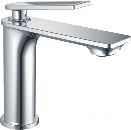 Смеситель Haiba HB10589 (хром)- фото