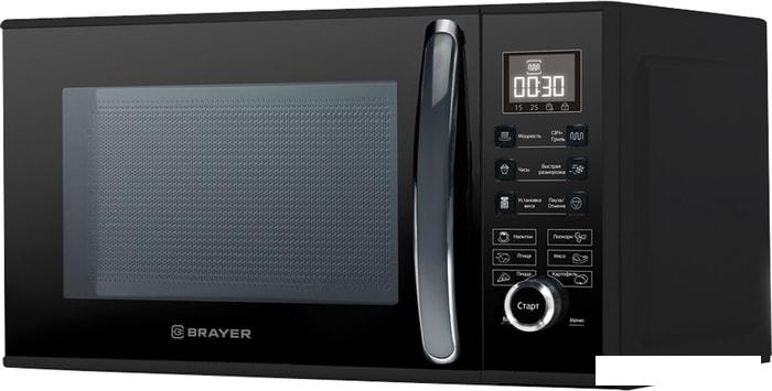 Микроволновая печь Brayer BR2503