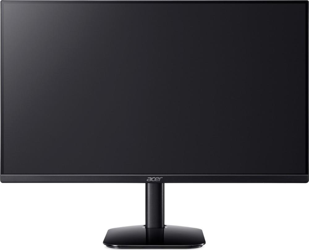 Игровой монитор Acer KA272Gbmix UM.HX2CD.G02- фото4