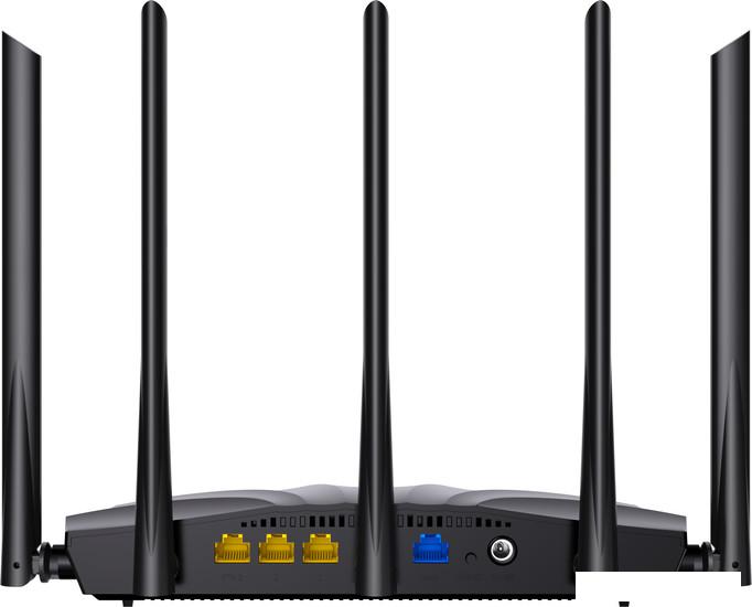 Wi-Fi роутер Tenda TX2 Pro- фото2