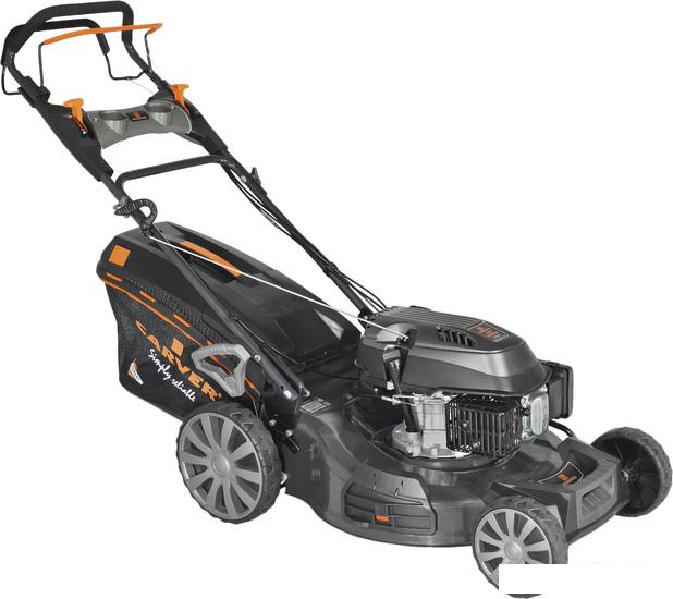 Газонокосилка Carver LMG-4256DMS