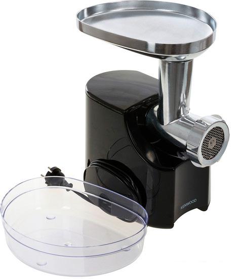 Мясорубка Kenwood MG-474- фото4