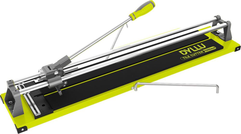 Ручной плиткорез Dyllu DTTR1510