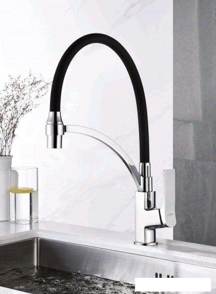 Смеситель Ledeme l4075-2