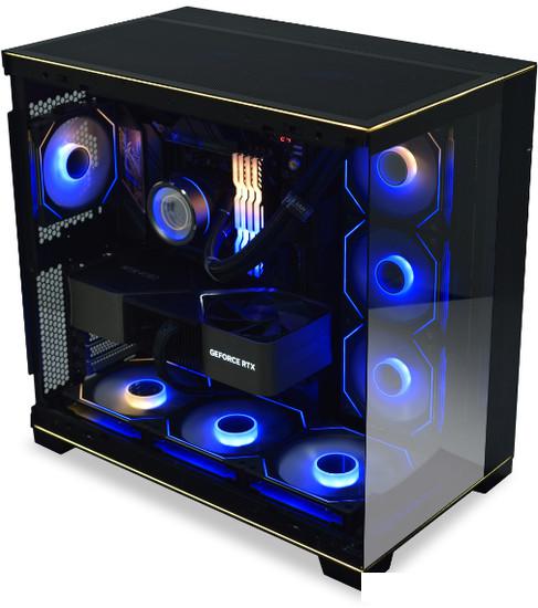 Корпус Lian Li O11 Dynamic EVO RGB G99.O11DERGBX.00- фото4