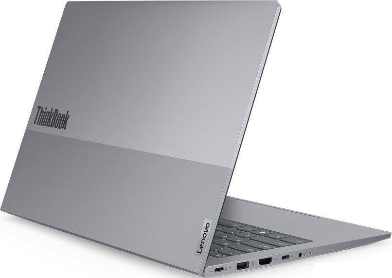 Ноутбук Lenovo ThinkBook 14 G6 IRL 21KG000FUS- фото4