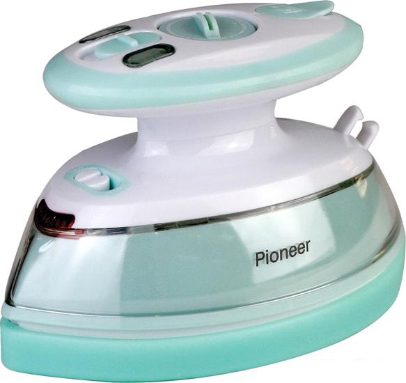 Утюг Pioneer SI1003- фото