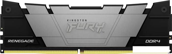 Оперативная память Kingston FURY Renegade 16ГБ DDR4 3600 МГц KF436C16RB12/16