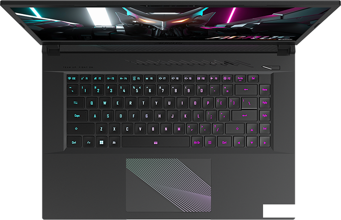 Игровой ноутбук Gigabyte Aorus 15 BSF-73KZ754SH- фото3