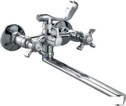 Смеситель Haiba HB2124