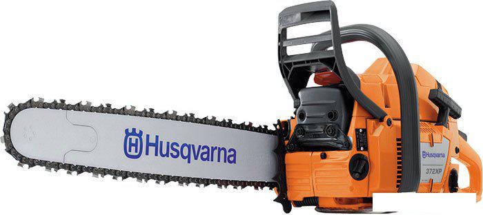 Бензопила Husqvarna 372 XP