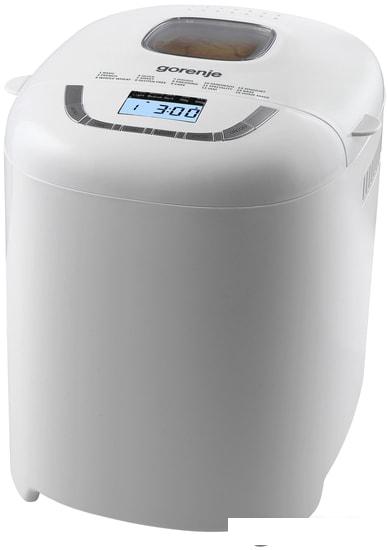 Хлебопечка Gorenje BM910WII- фото