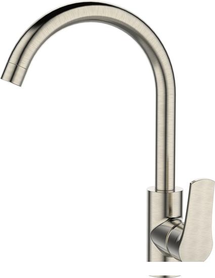 Смеситель Milardo Meal M01BNJ0M05- фото