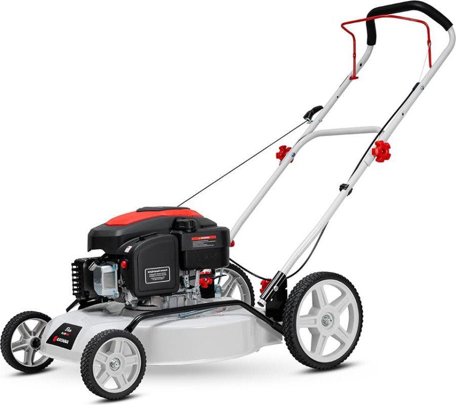 Газонокосилка KATANA KL-51B Pro- фото2