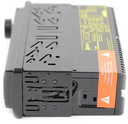 USB-магнитола ACV AVS-814BB- фото3