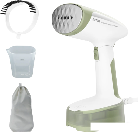 Отпариватель Tefal Access Steam Pocket DT3053E1- фото