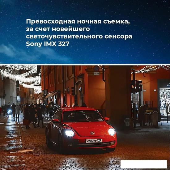 Видеорегистратор DaoCam Uno Wi-Fi- фото3