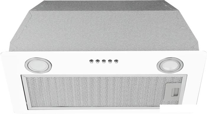 Кухонная вытяжка Hyundai HBB 6033 W