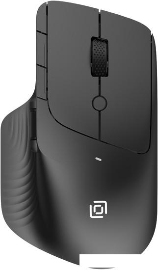 Мышь Oklick 501MW- фото