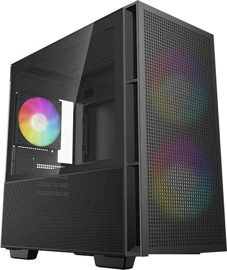 Корпус DeepCool CH360- фото