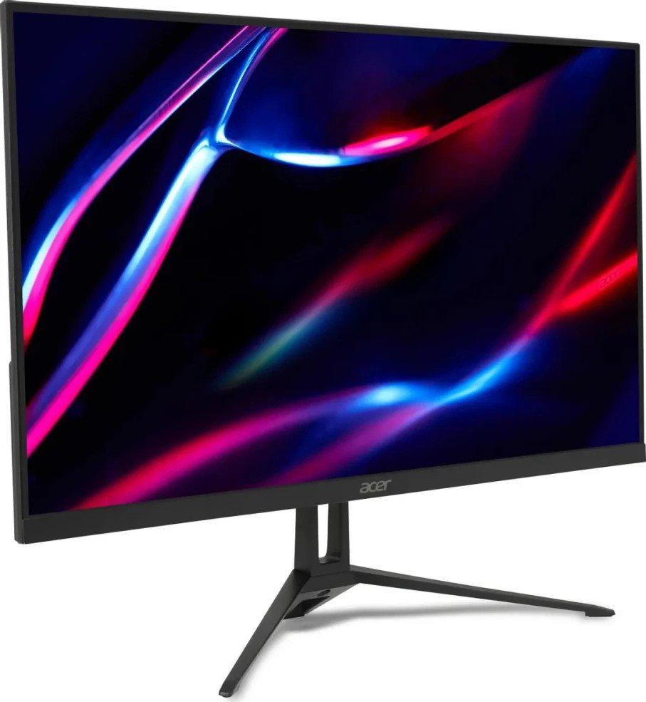 Монитор Acer Nitro KG243YG0bi UM.QX3CD.001- фото2