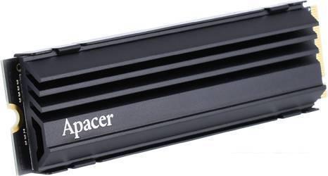 SSD Apacer AS2280Q4U M.2 PCIe Gen4 x4 1TB AP1TBAS2280Q4U-1- фото2