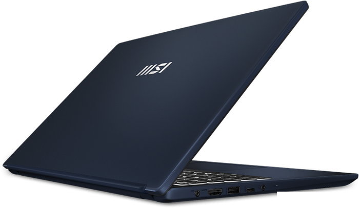 Ноутбук MSI Modern 15 B13M-663XBY- фото3