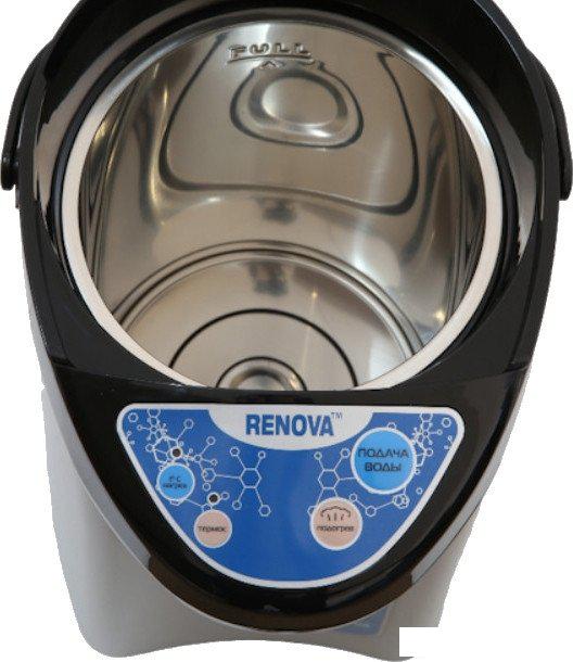 Термопот Renova TP3008-3DS1- фото3