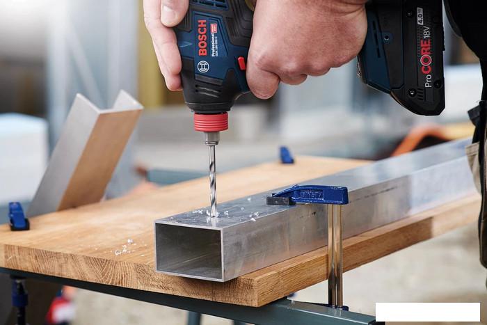 Набор сверл Bosch 2608577549 (5 шт)- фото4