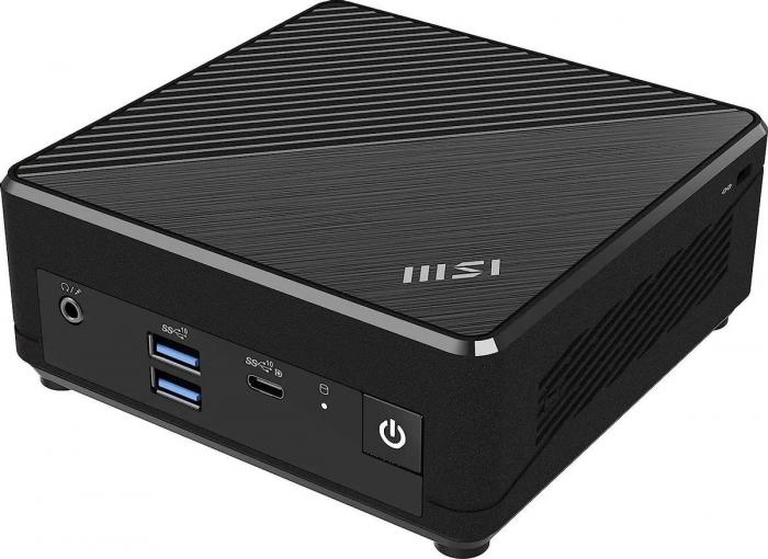 Компактный компьютер MSI Cubi N ADL-037XRU 9S6-B0A911-200- фото2