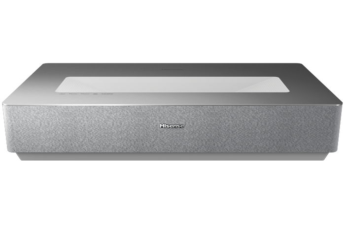 Проектор Hisense Laser TV 100L5H- фото4