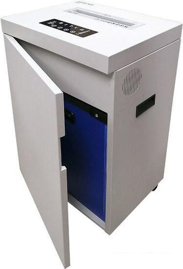 Шредер Office-Kit S500 (2x15)- фото2