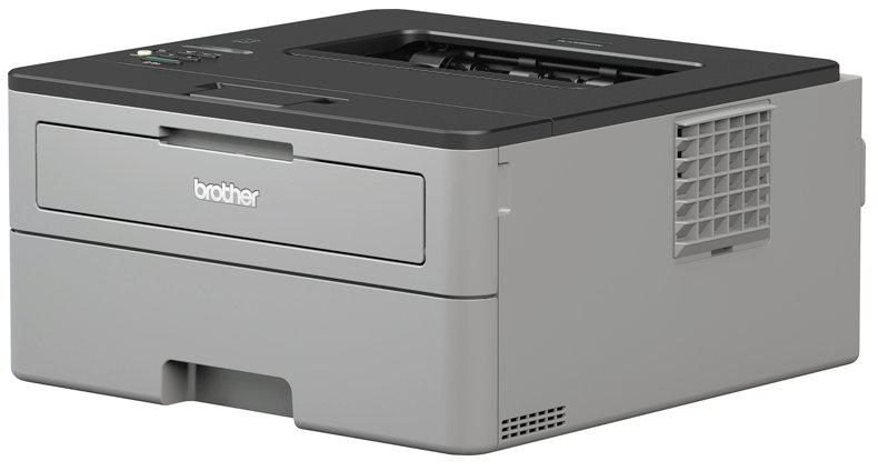 Принтер Brother HL-L2350DW- фото2