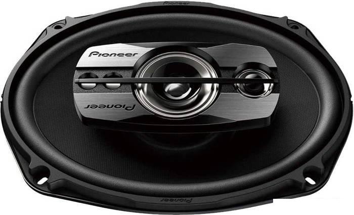 Коаксиальная АС Pioneer TS-7150F- фото2