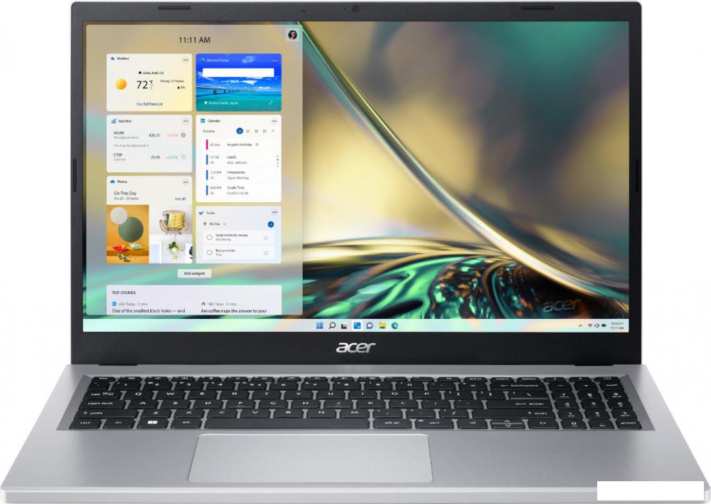 Ноутбук Acer Aspire 3 A315-24P-R9WY NX.KDEEX.026- фото