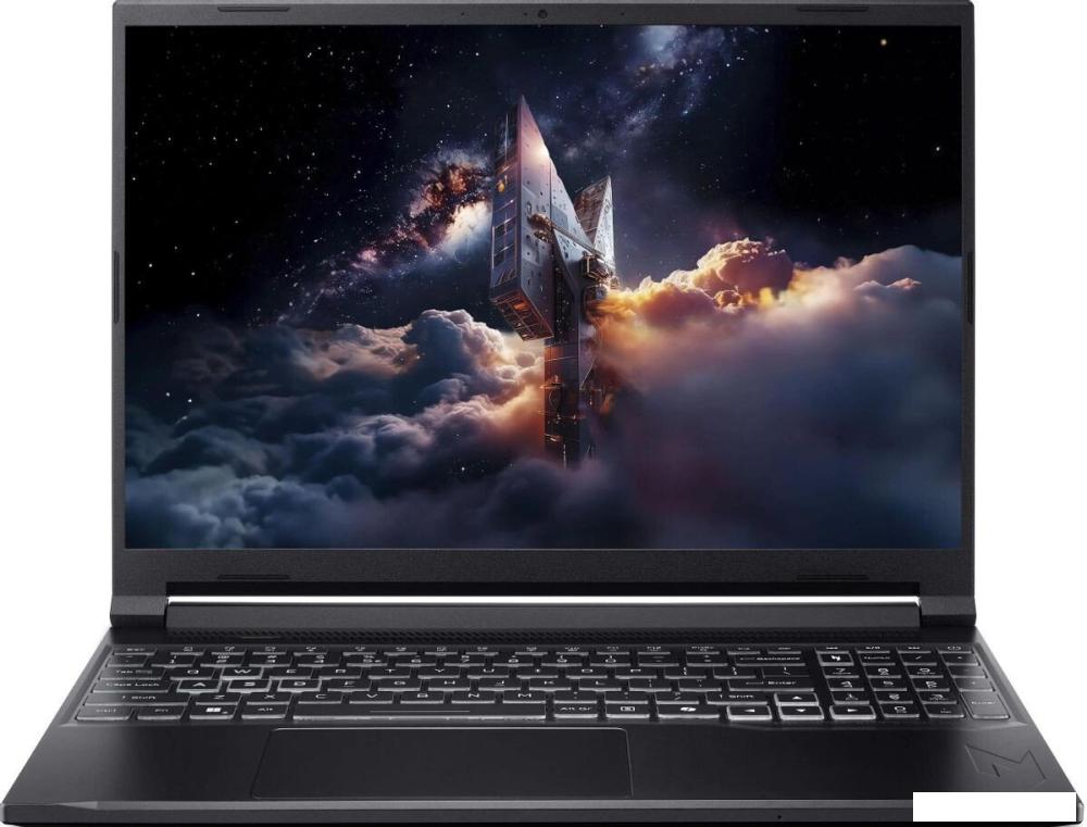 Игровой ноутбук Acer Nitro V 16S ANV16S-71-58YF NH.U28CD.001