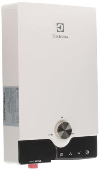 Водонагреватель Electrolux NPX 8 Flow Active 2.0- фото2