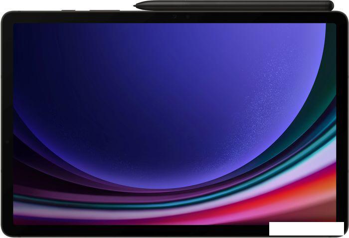 Планшет Samsung Galaxy Tab S9 5G SM-X716 8GB/128GB (графитовый)- фото3