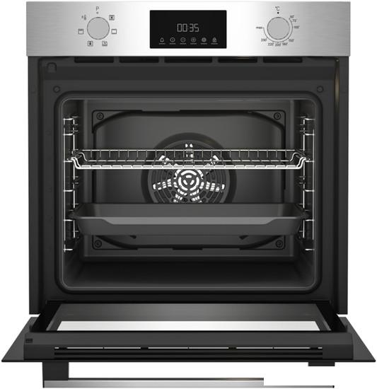 Электрический духовой шкаф Indesit IFE 3644 J IX- фото2