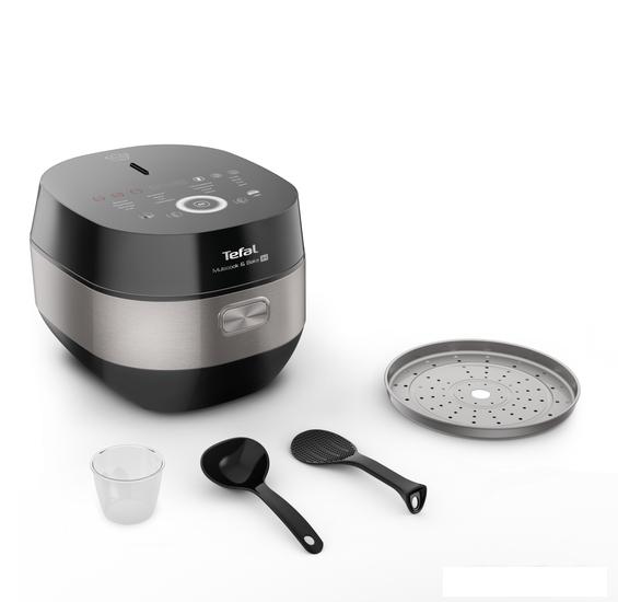 Мультиварка Tefal RK908A32- фото3