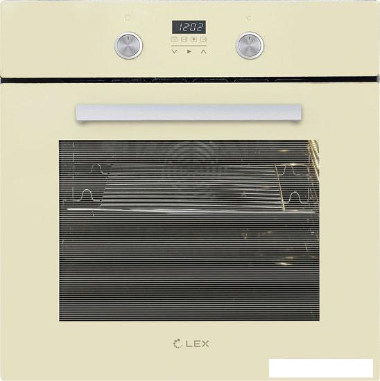 Духовой шкаф LEX EDP 093 IV- фото